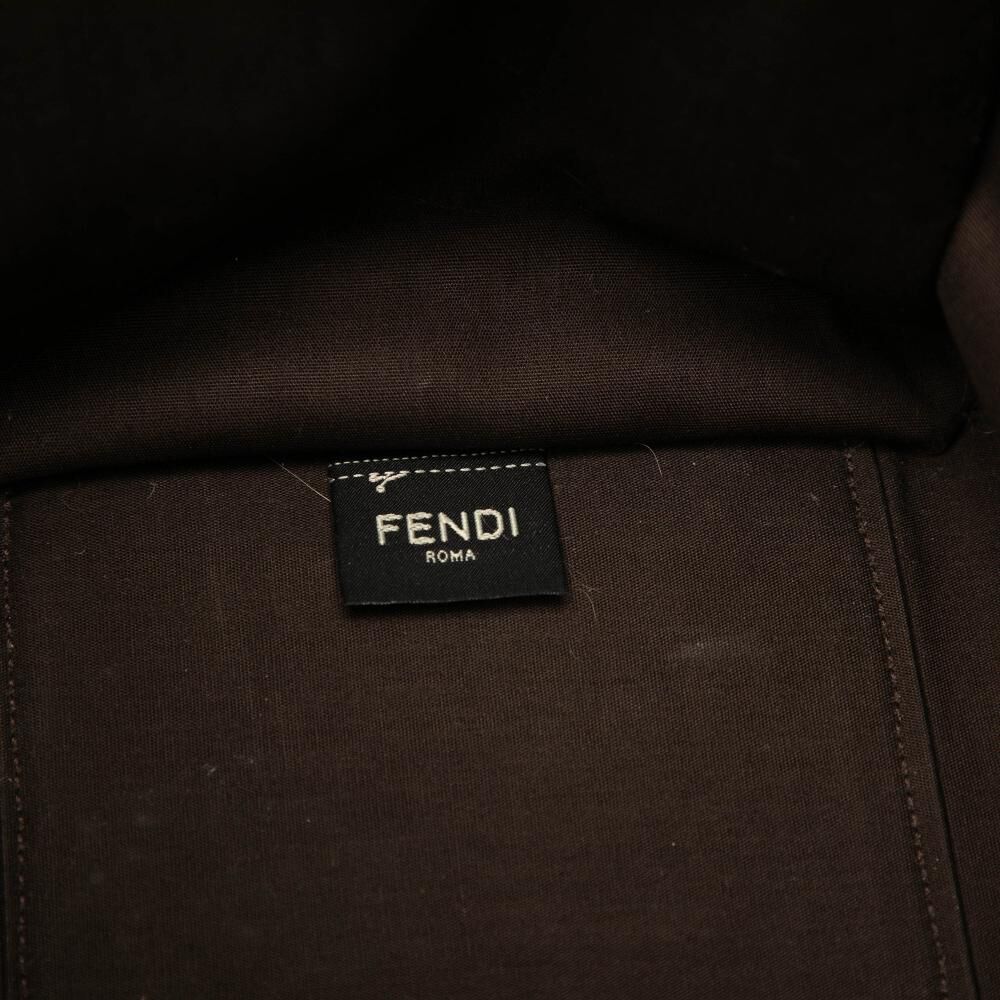 Fendi Tote