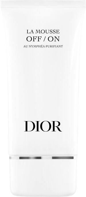 La Mousse OFF/ON Foaming Cleanser Anti-Pollution Foaming Cleanser