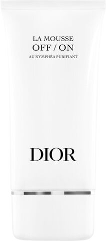 DIOR OFF/ON Foaming Cleanser 150 g