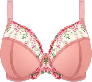 AERITH UW PLUNGE BRA