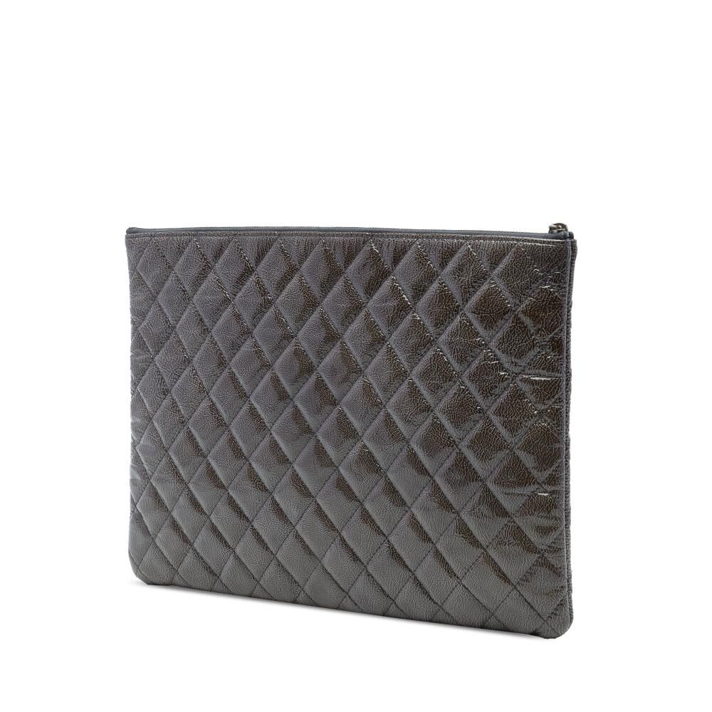 Chanel Clutch