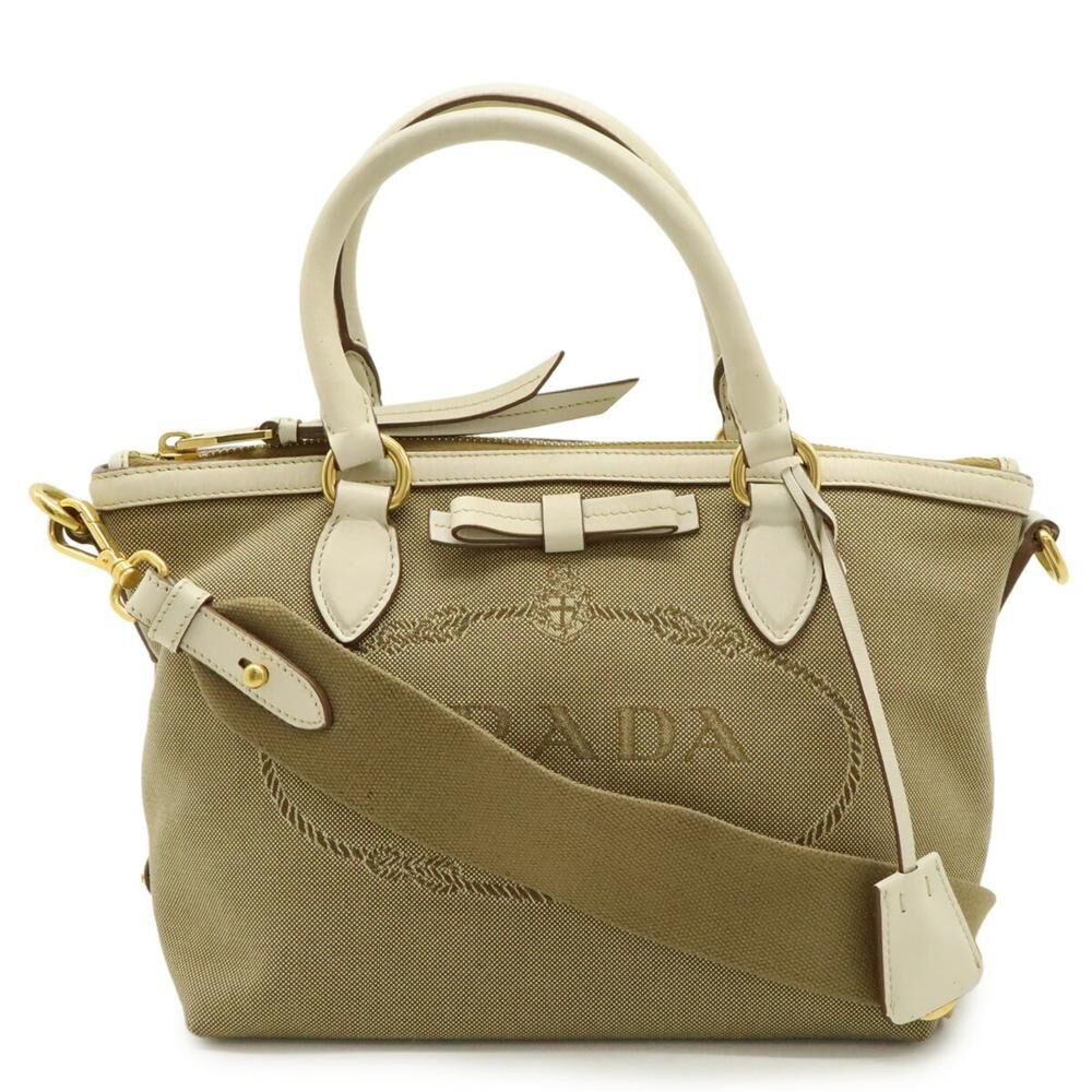 Prada Tote