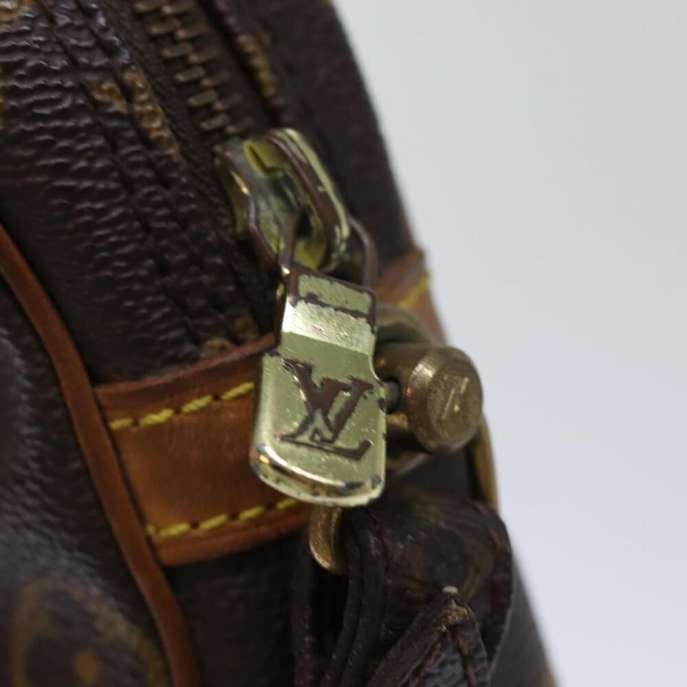 Louis Vuitton Marly Dragonne