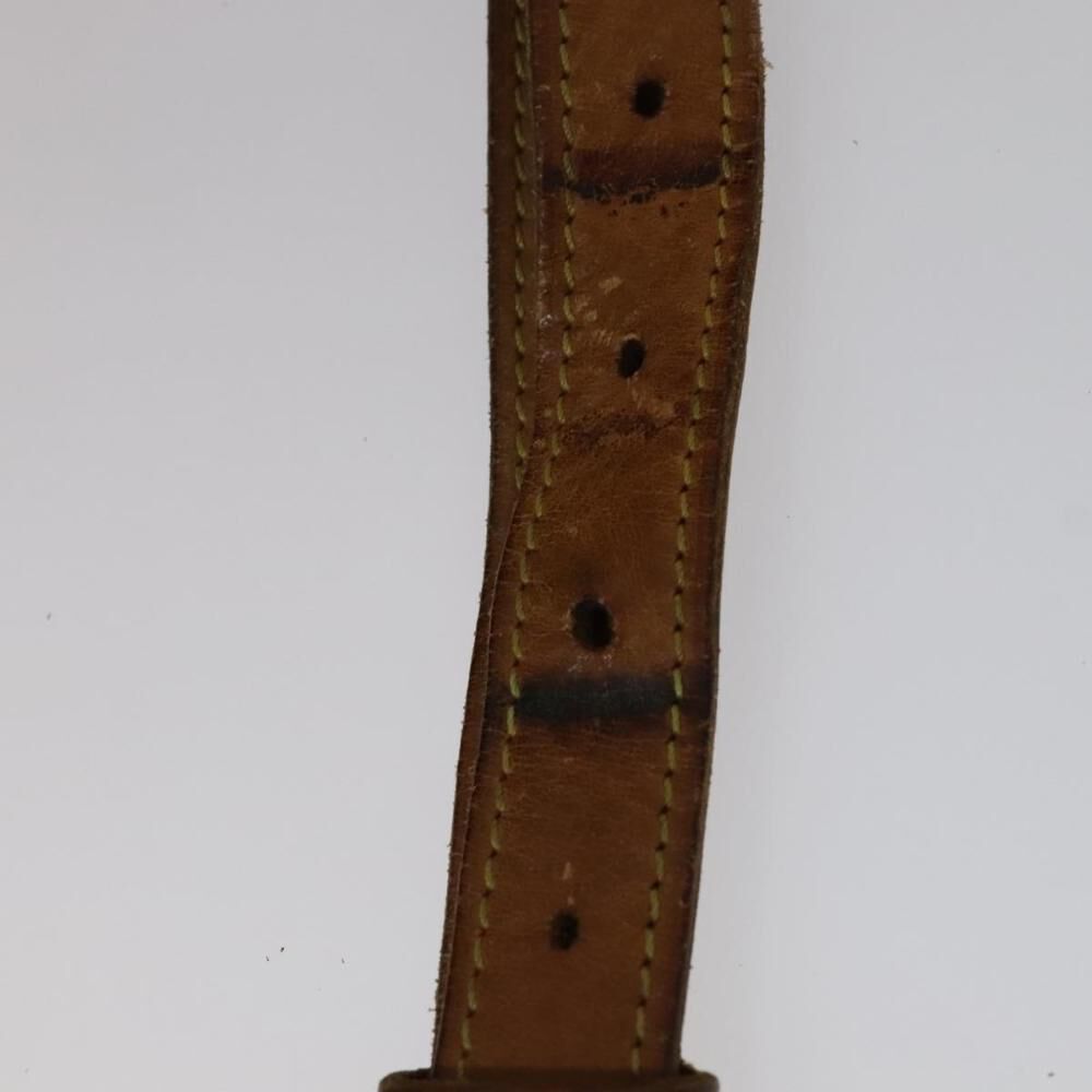 Louis Vuitton Saumur