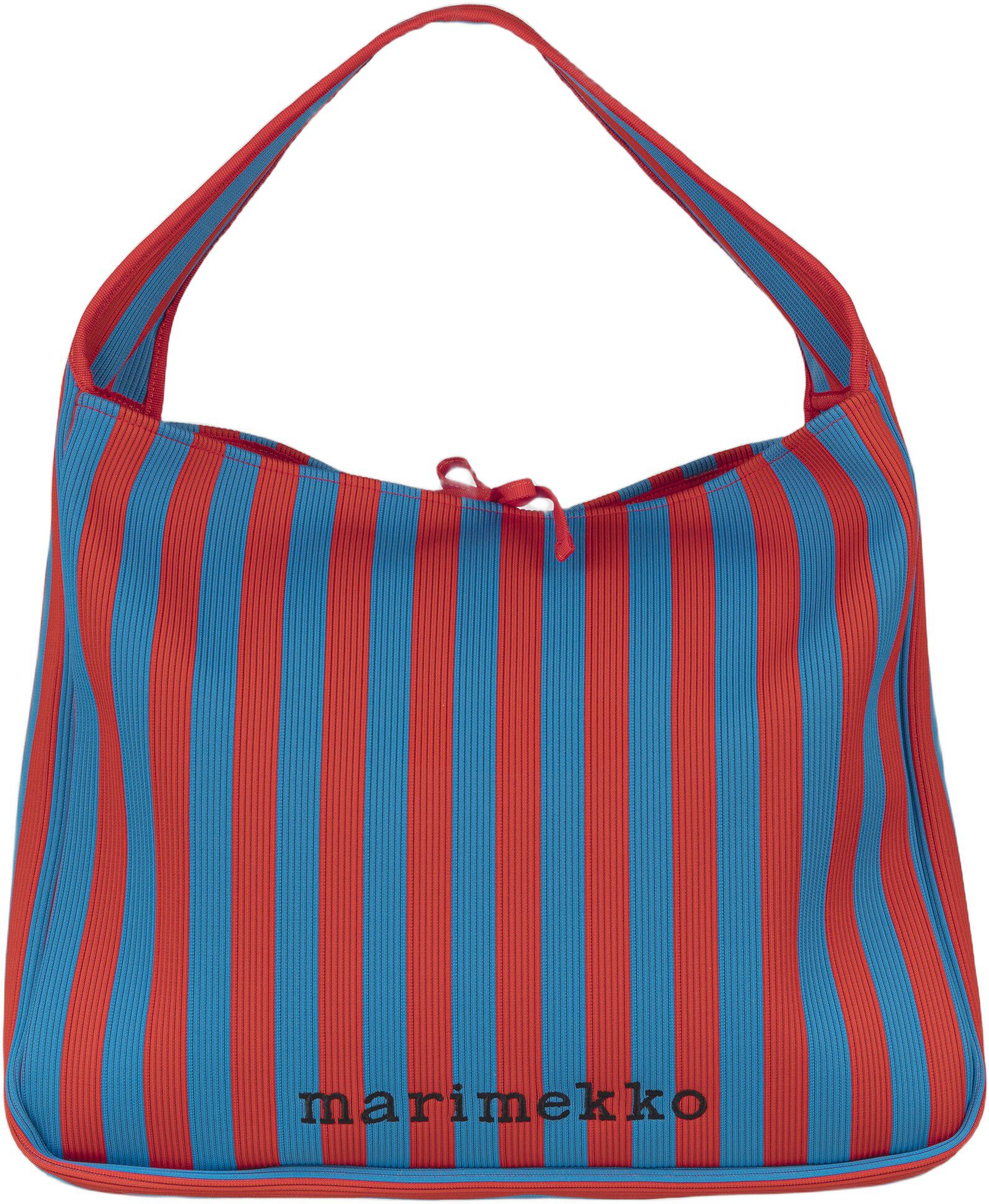 Marimekko KNITTED BAG LARGE MERIROSVO - 530 1 | 2150.00 SEK