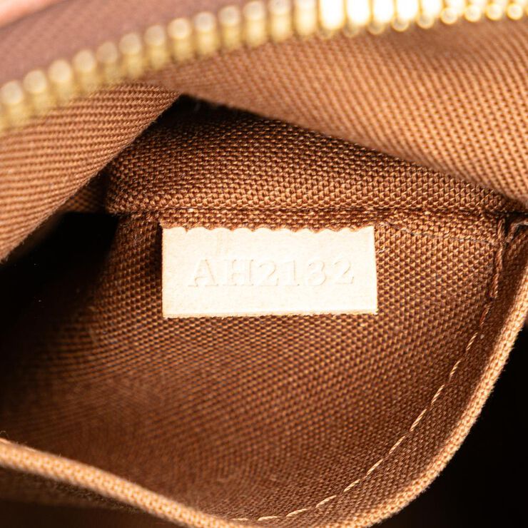 Louis Vuitton Tivoli