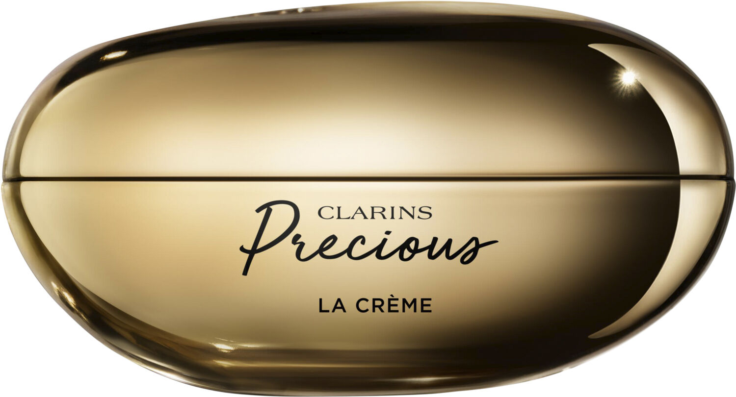 Precious La Cr&egrave;me Age-Defying Moisturiser
