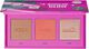 Game On Glow  Rouge, Bronzer & Highlighter Palette i julutgåva