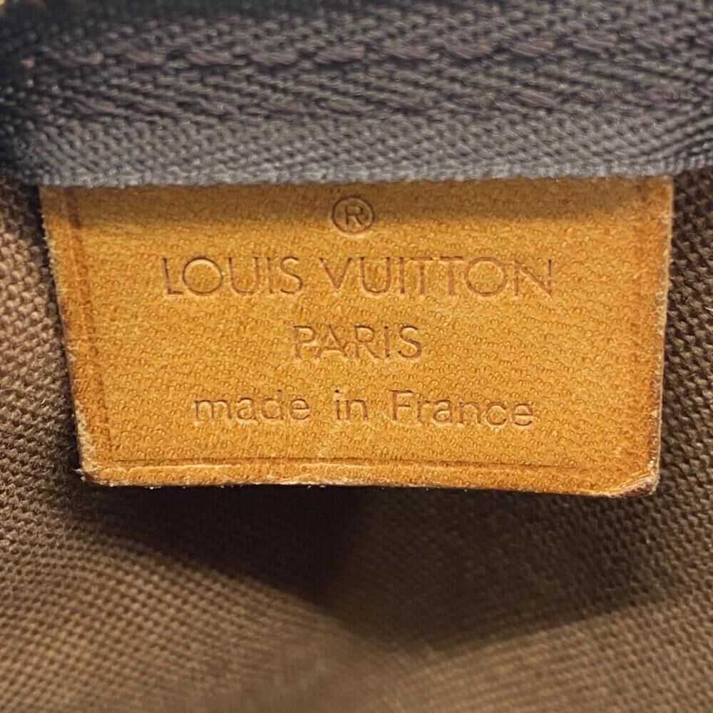 Louis Vuitton Speedy