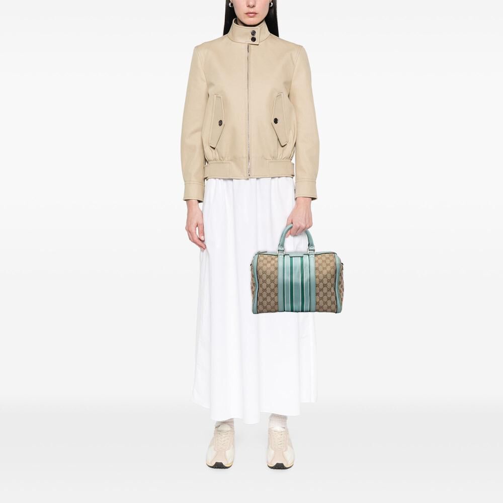 Gucci Boston Bag