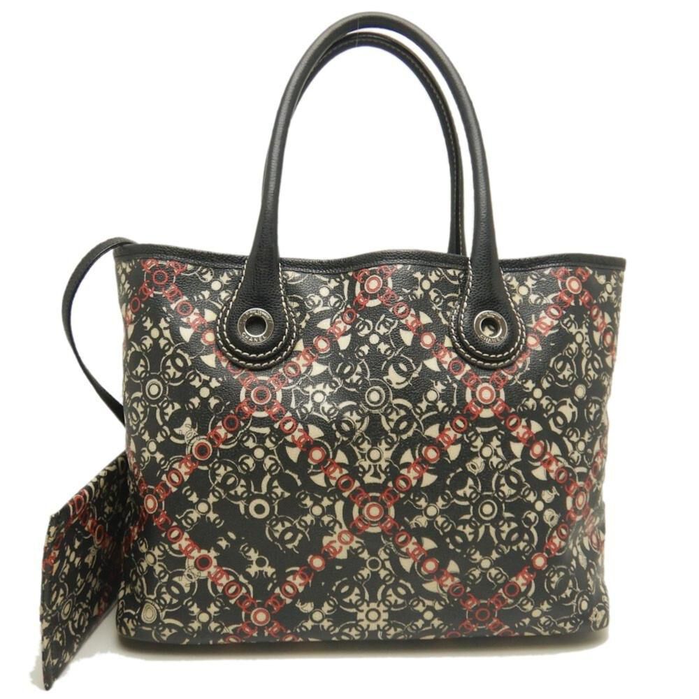 Chanel Tote