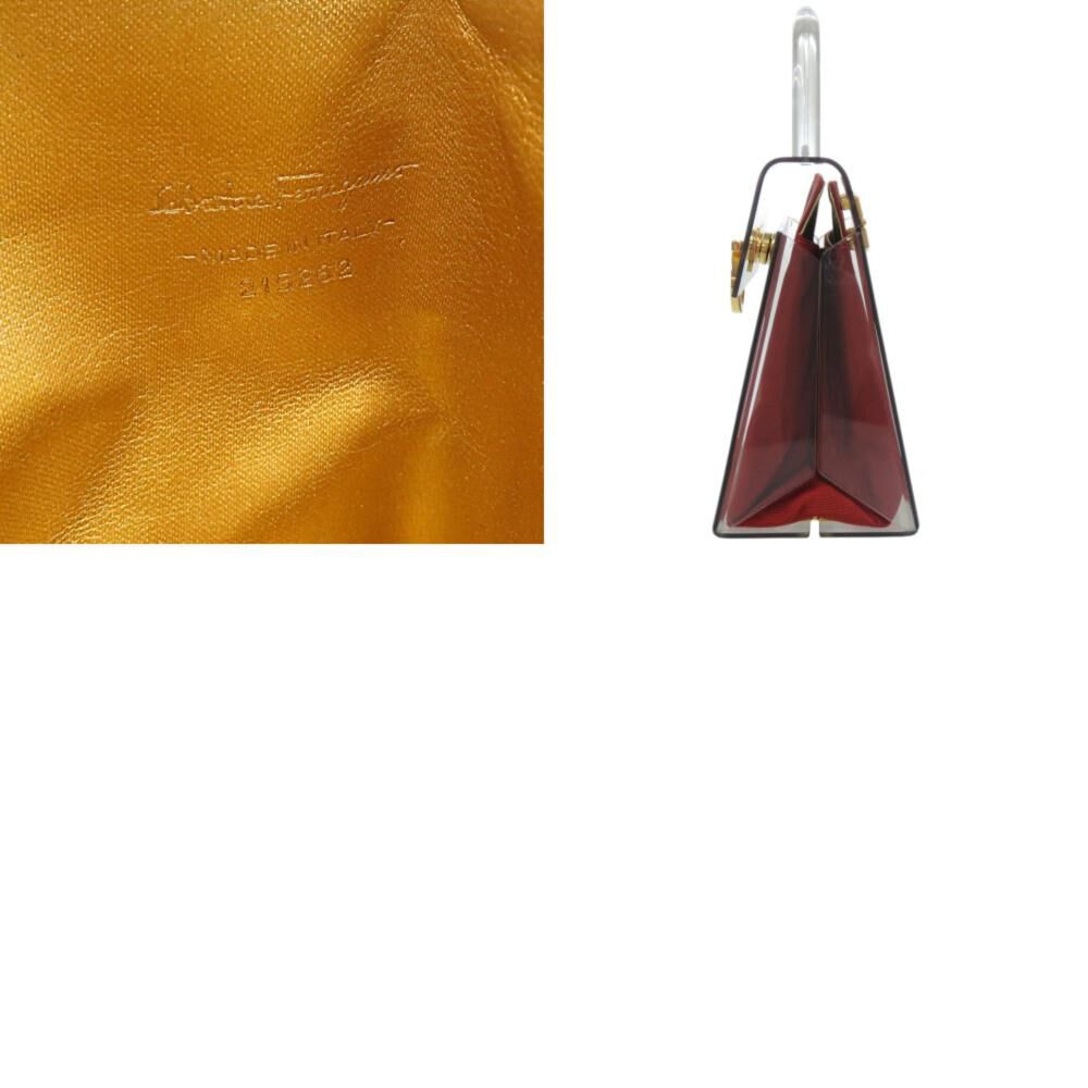 Salvatore Ferragamo Handbag