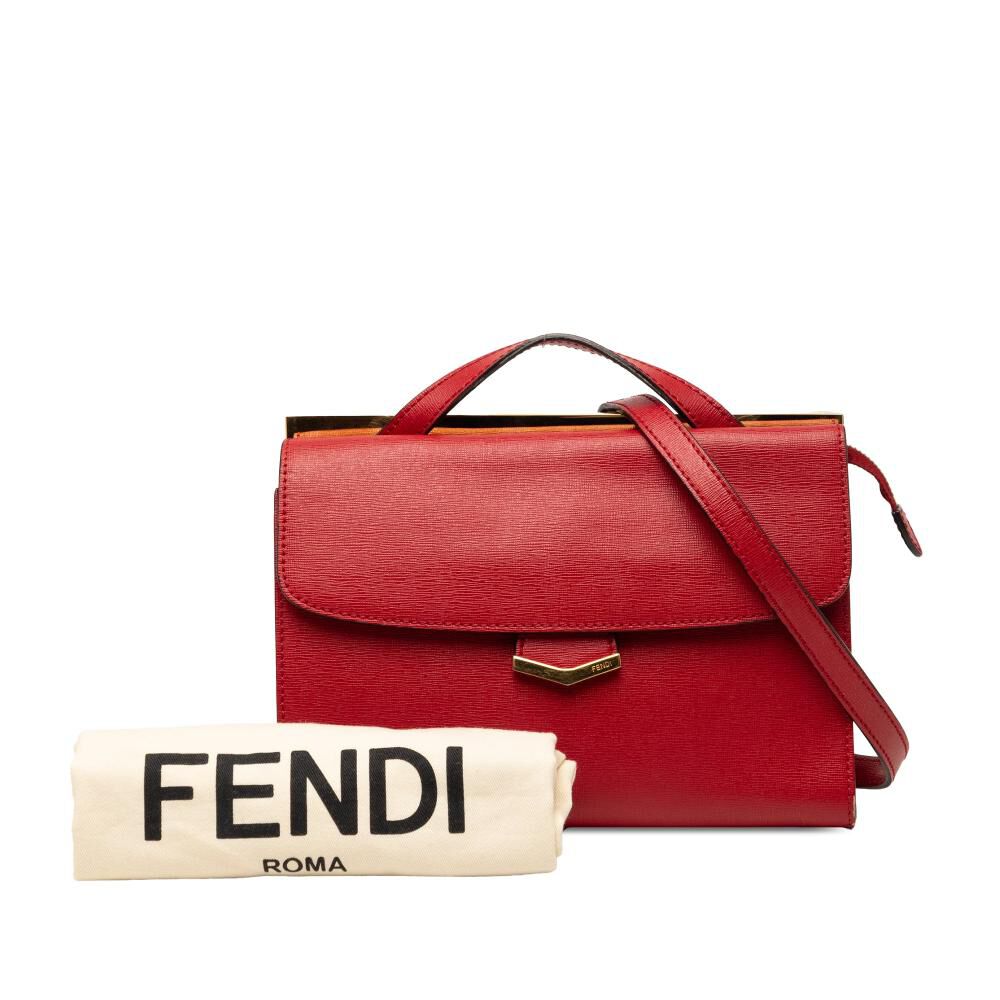 Fendi Handbag