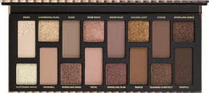 Born This Way - The Natural Nudes