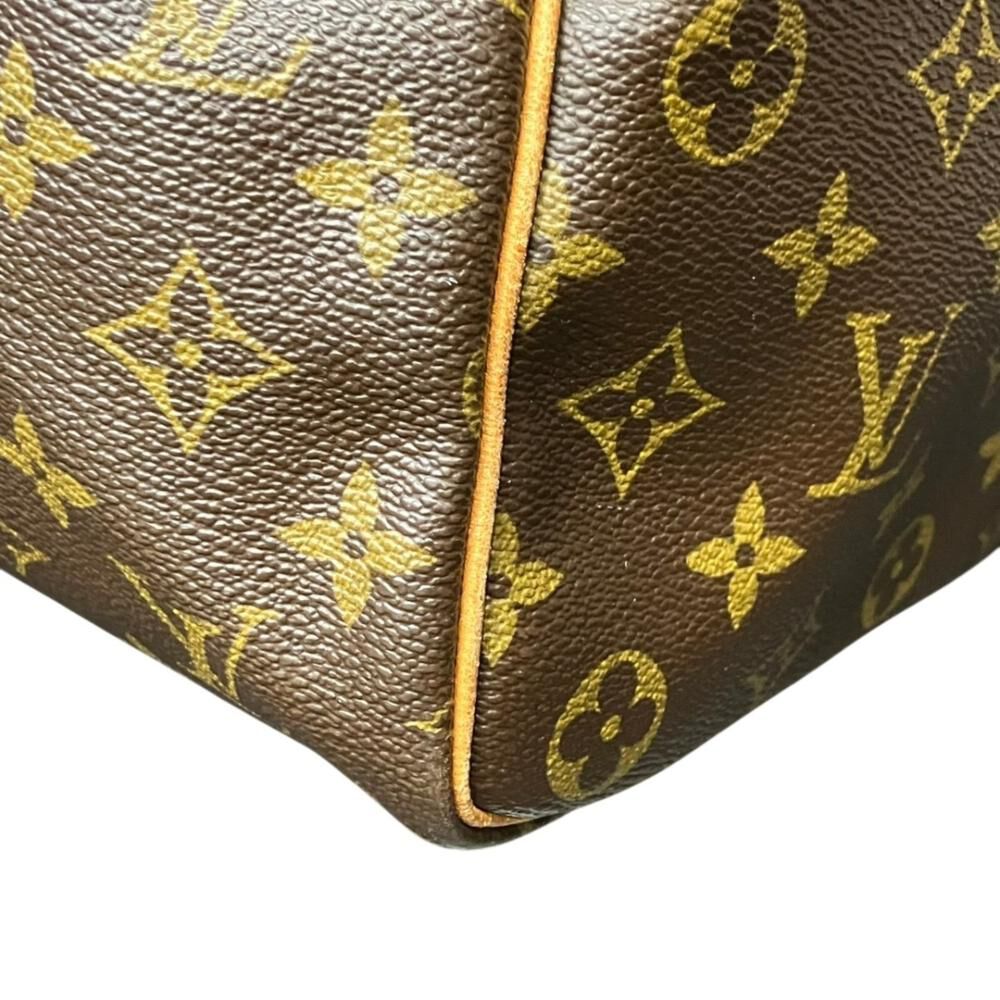 Louis Vuitton Keepall