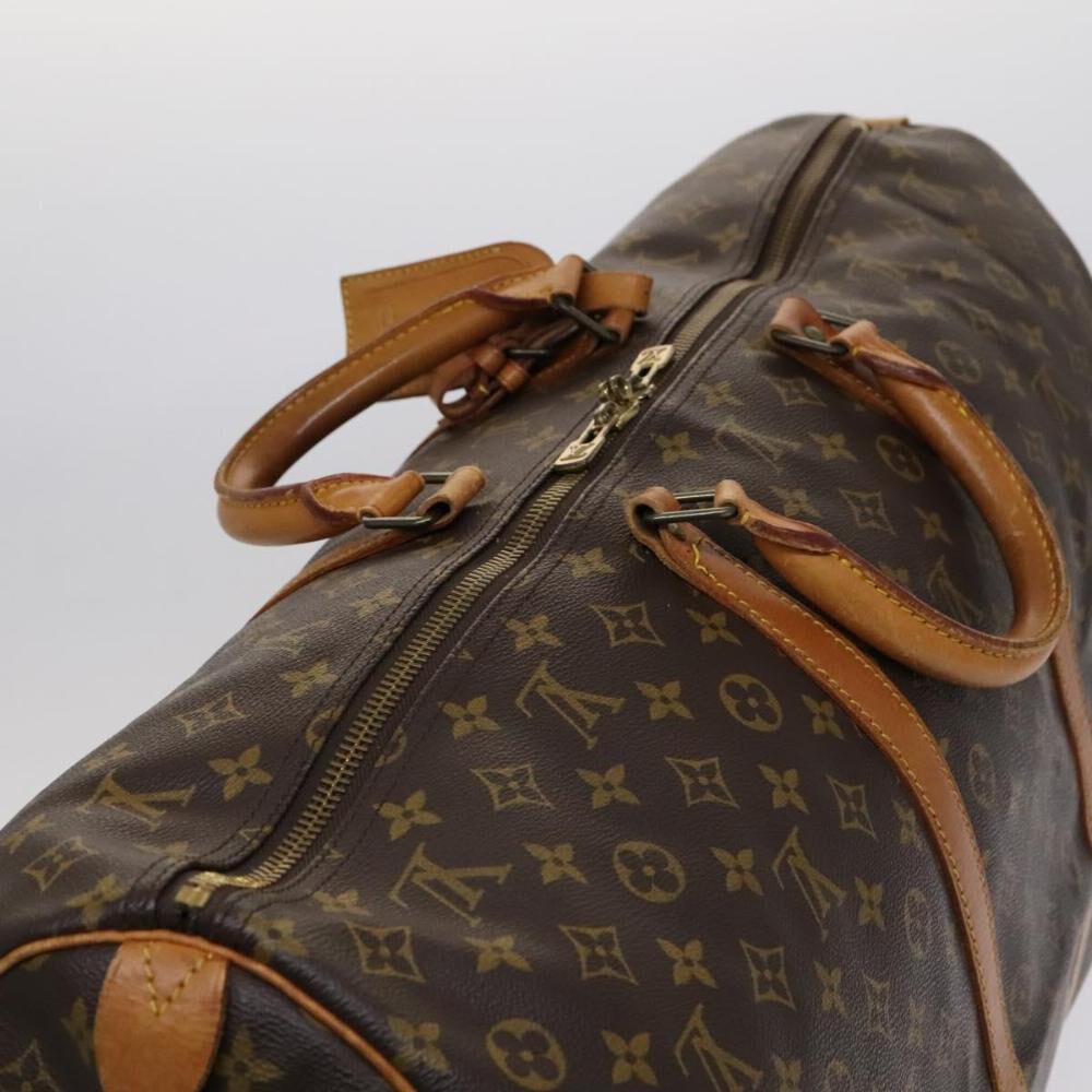 Louis Vuitton Keepall