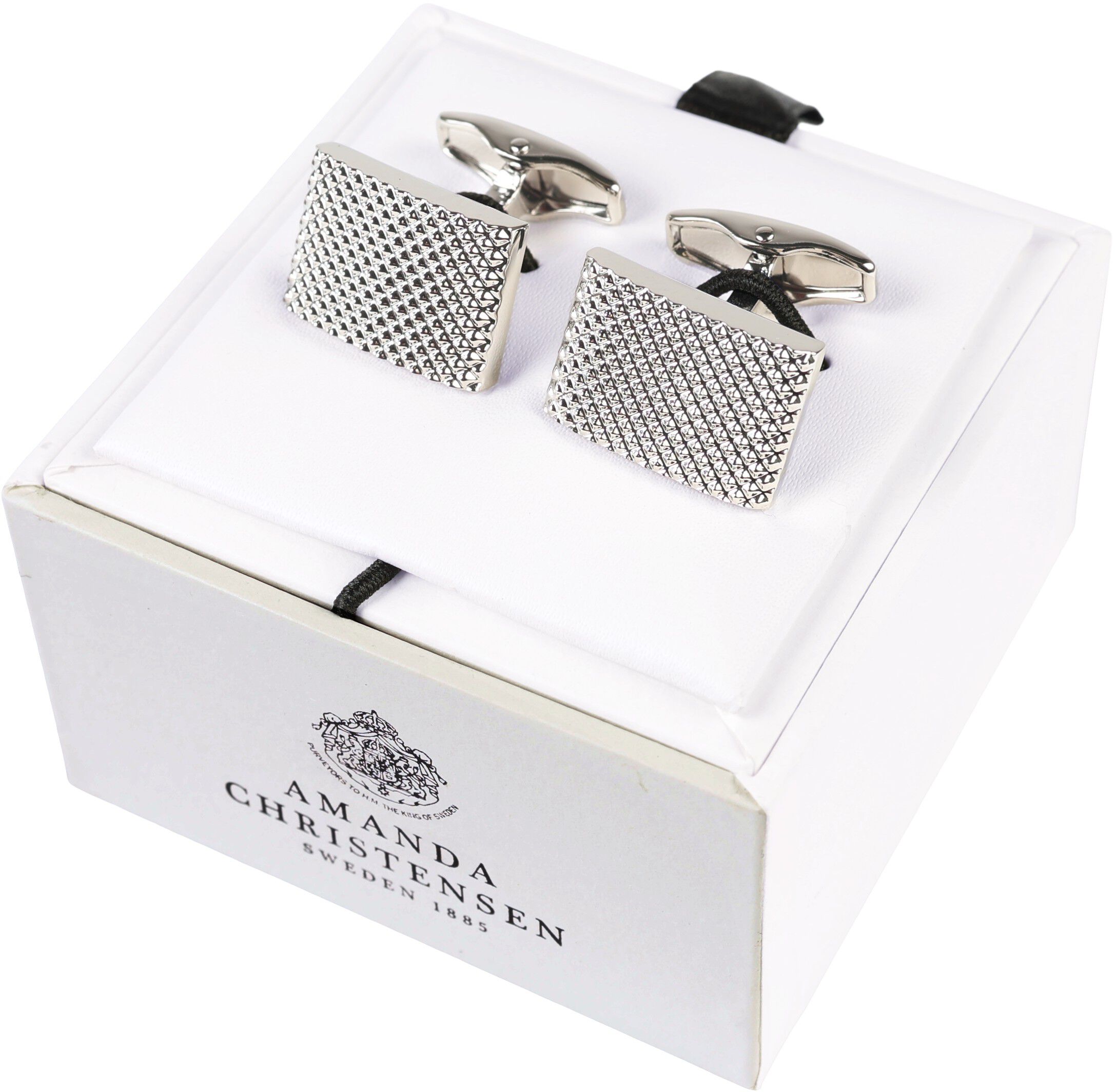 Cufflinks