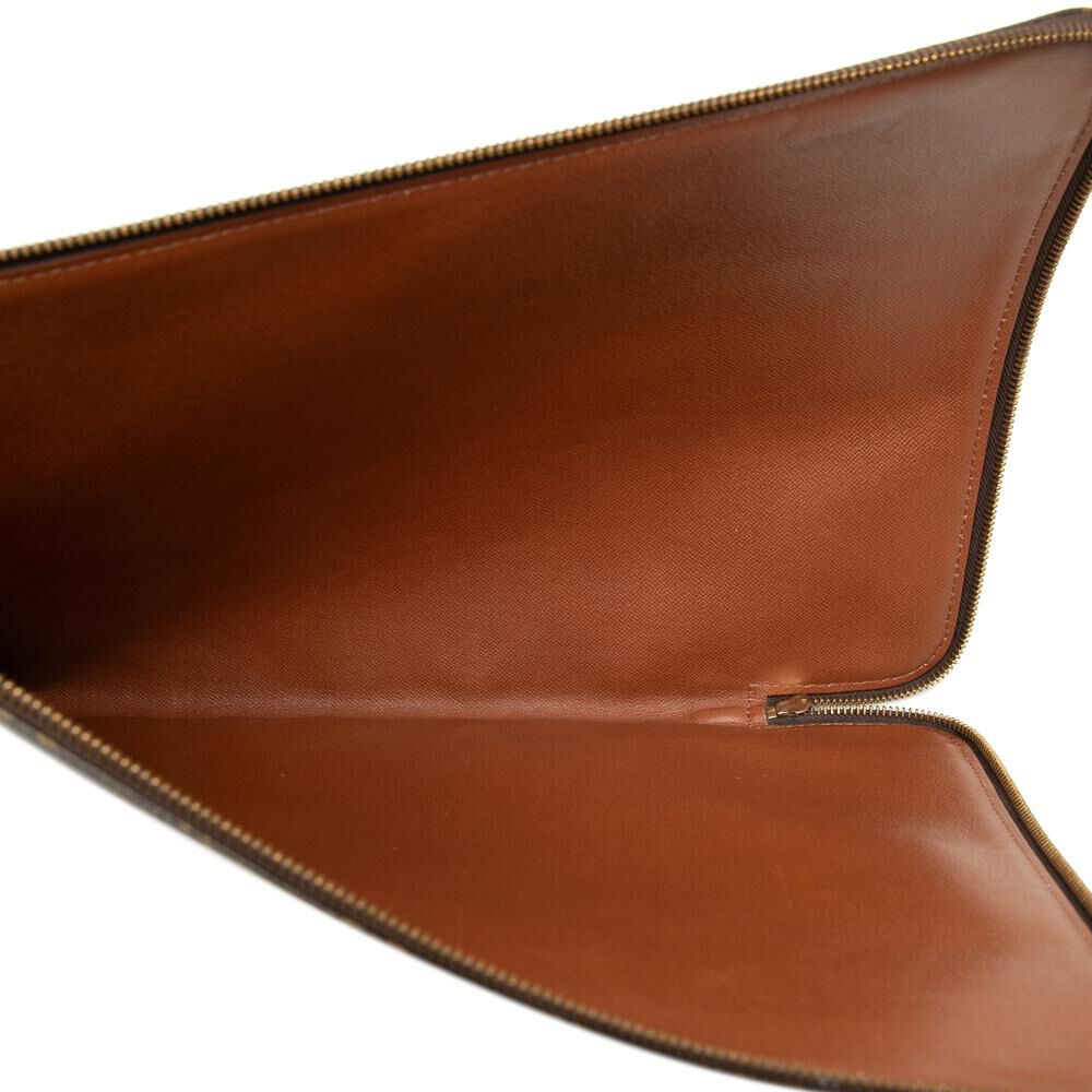 Louis Vuitton Poche Documents