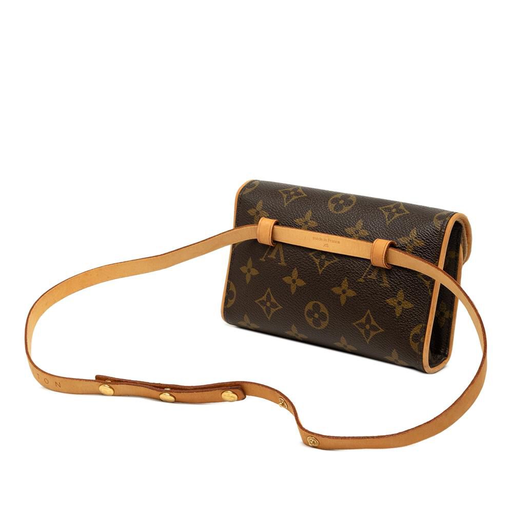 Louis Vuitton Florentine Pochette
