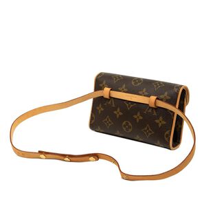 Louis Vuitton Florentine Pochette