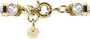 Conian Metal armbånd
