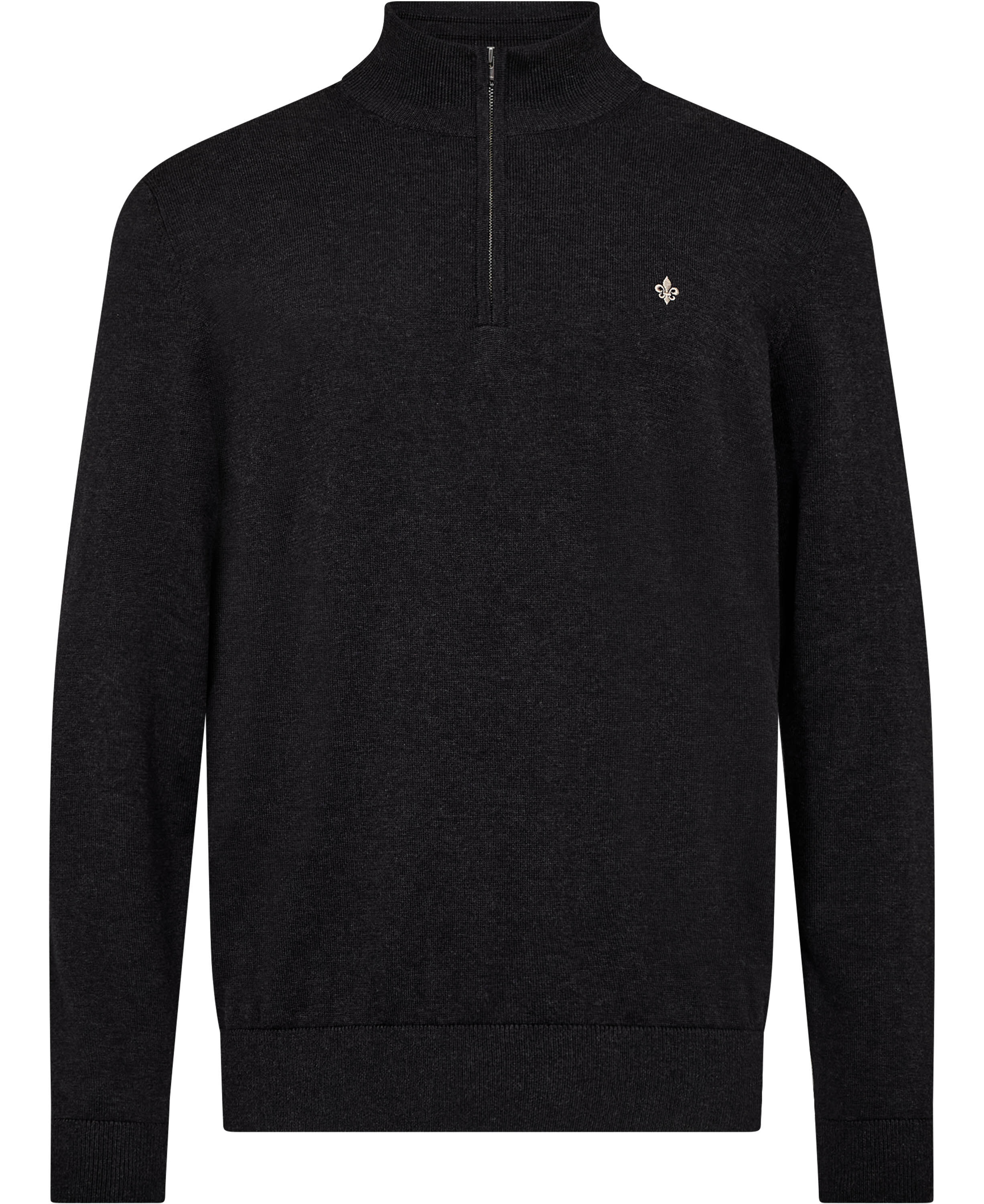 Brian Half Zip
