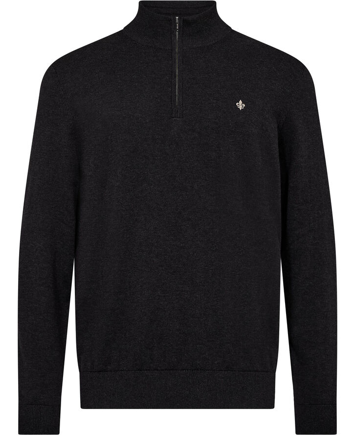 Brian Half Zip