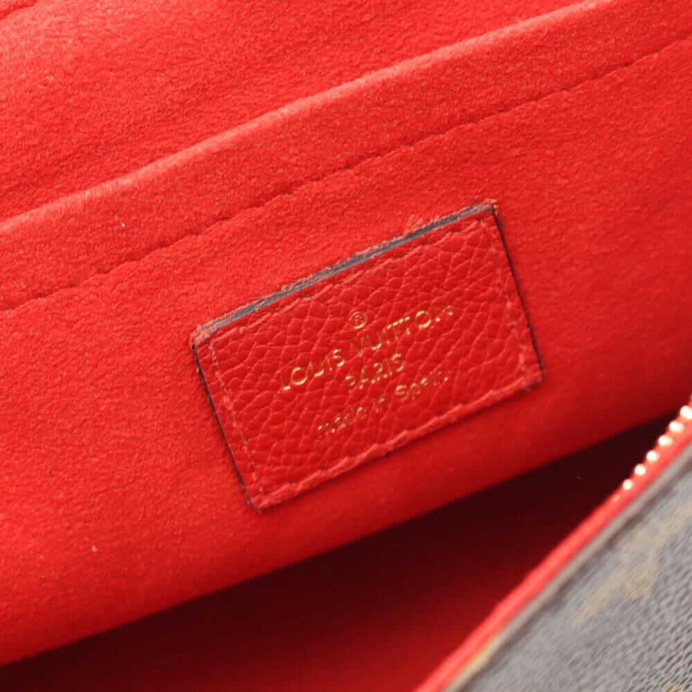 Louis Vuitton Shoulder Bags