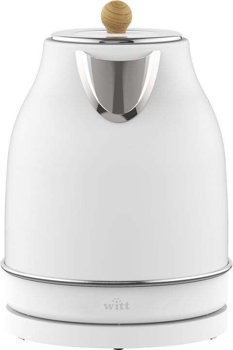 Premiun Kettle Wood, 1,7 L