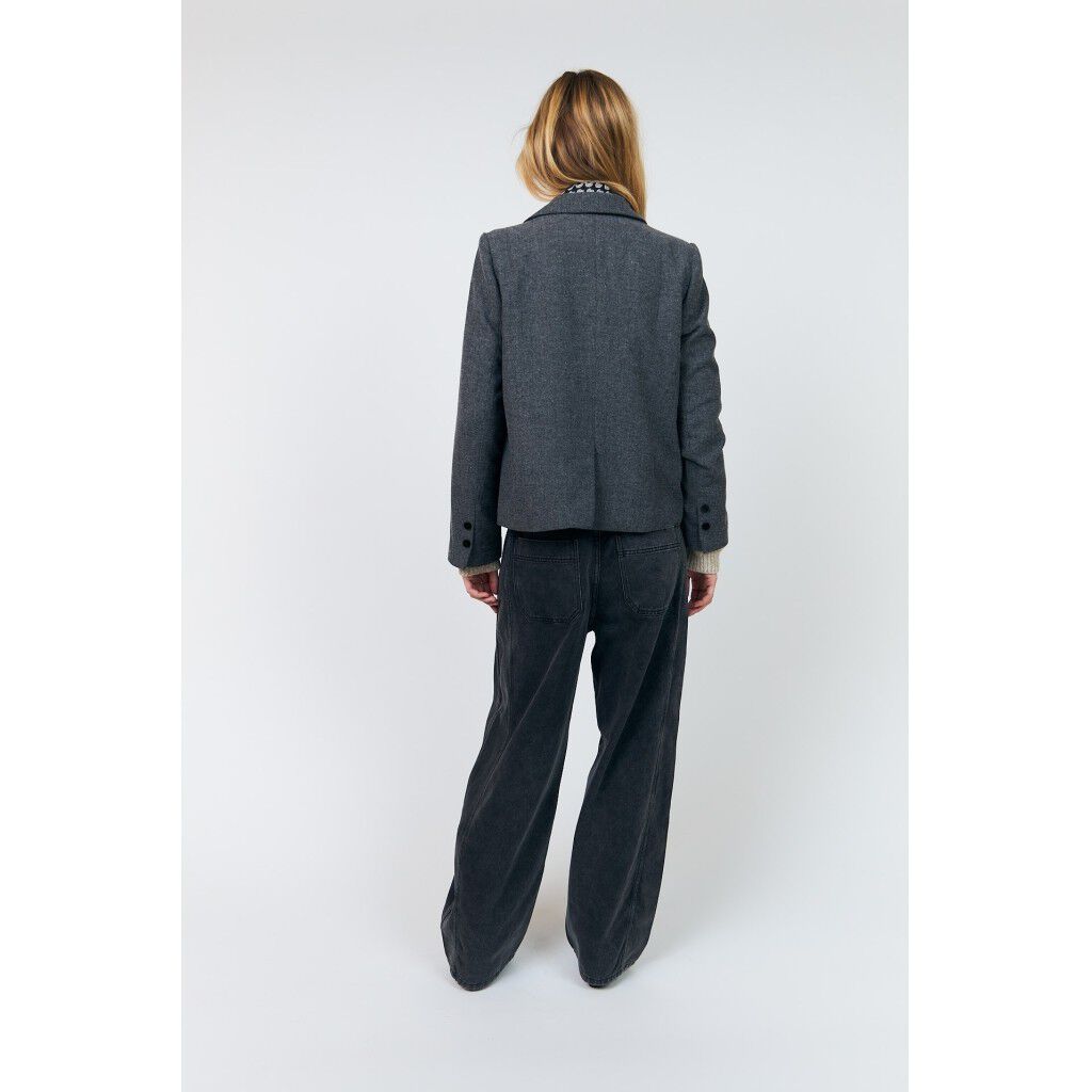 Antonellall Short Blazer