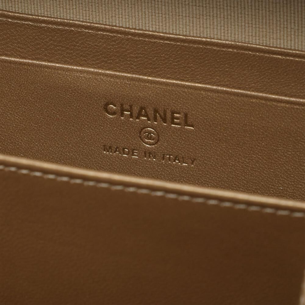 Chanel Crossbody Bag