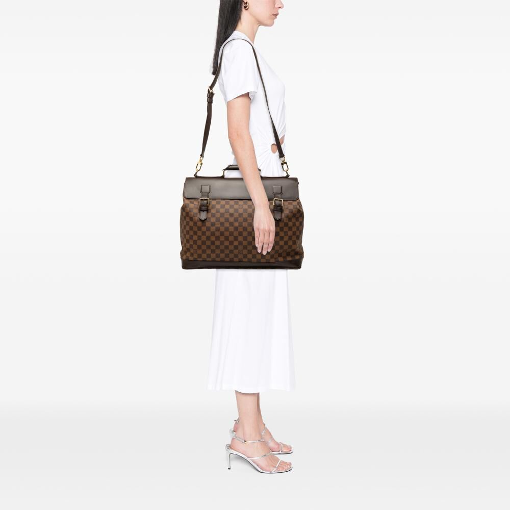 Louis Vuitton Travel Bag