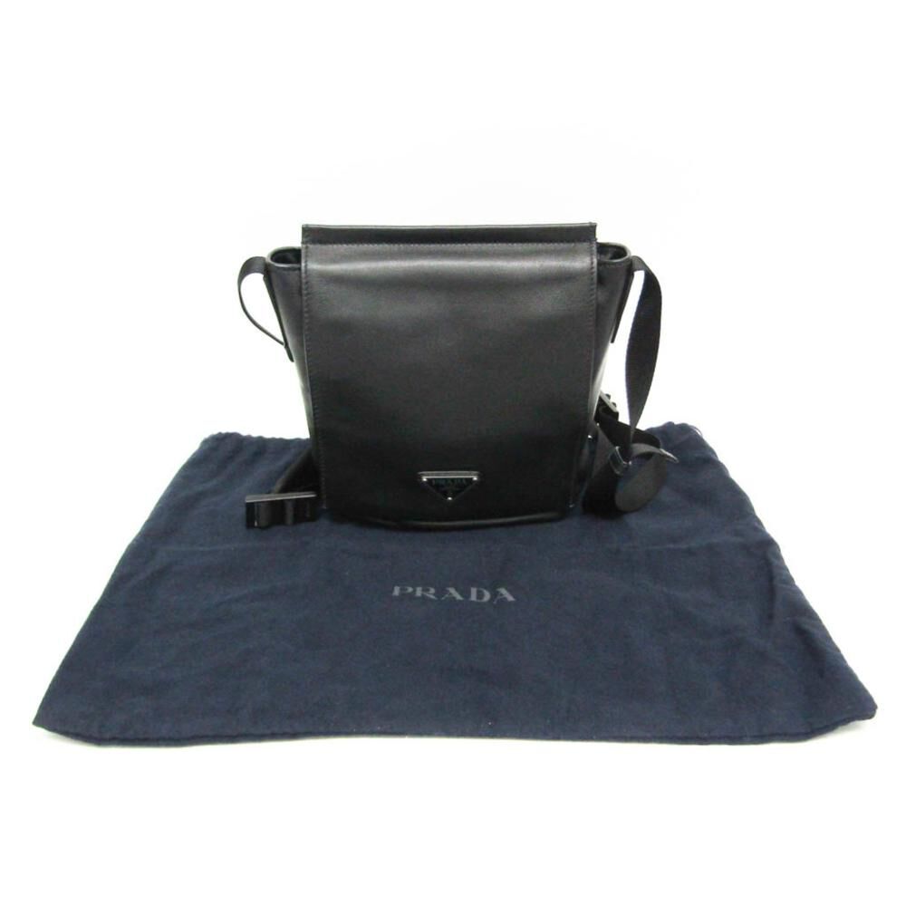 Prada Shoulder Bag