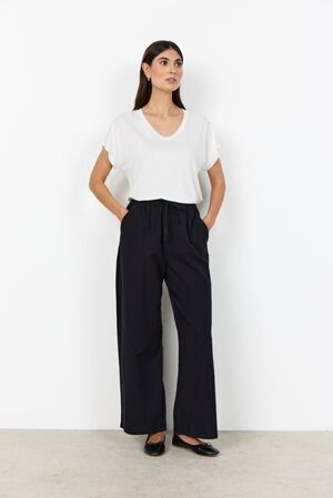 SC-CISSIE 49-C Bukser Sort