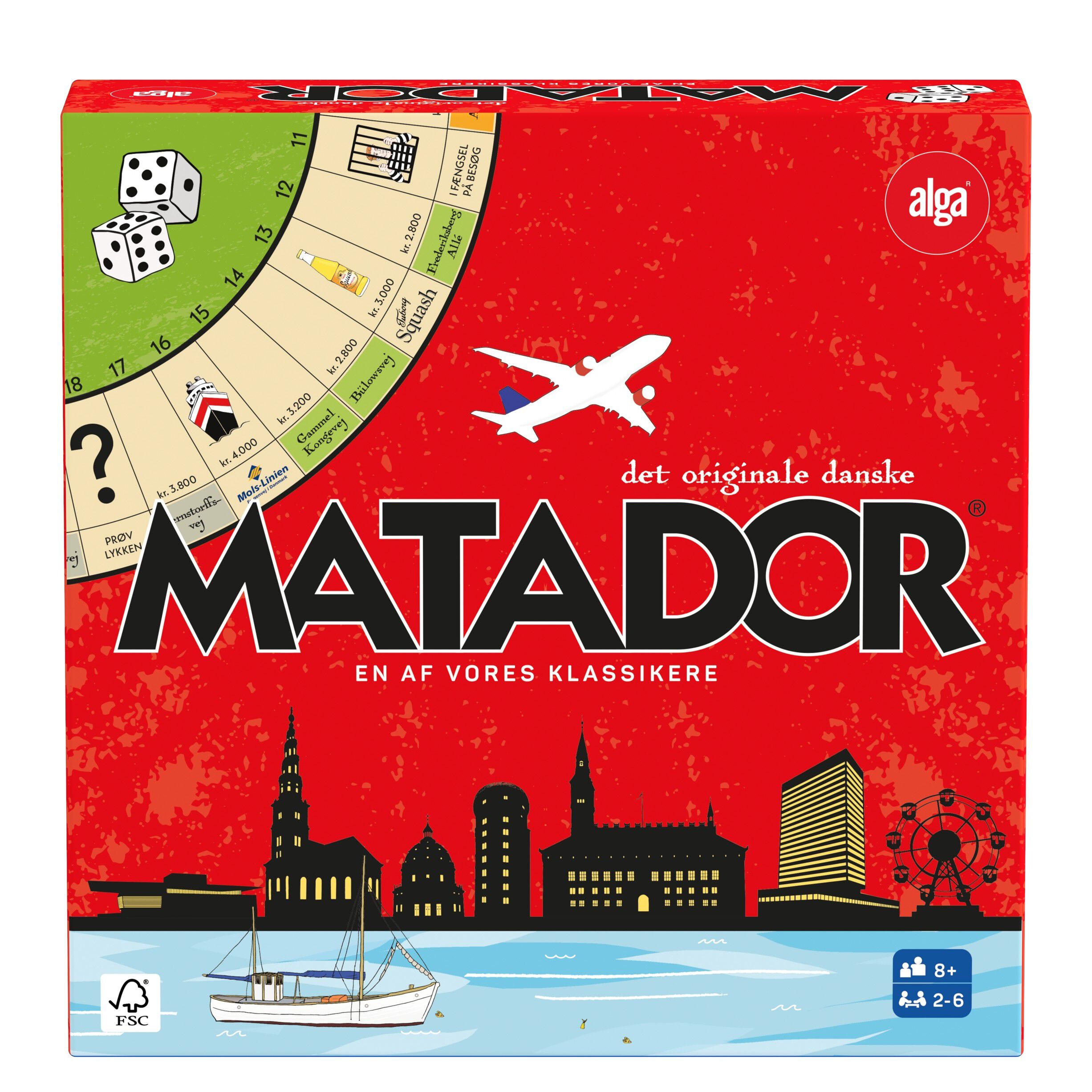 Matador