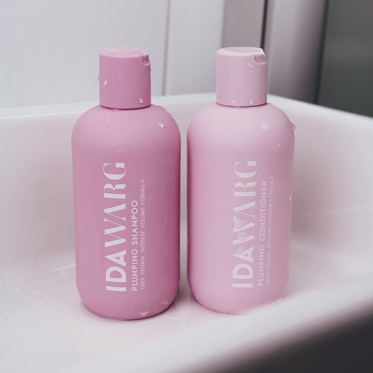 PLUMPING SHAMPOO PRO SIZE 500ML