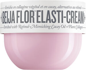 BeijaFlorElasti-Cream - Rich Hydrating Body cream
