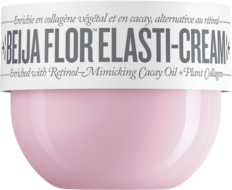 BeijaFlorElasti-Cream - Rich Hydrating Body cream
