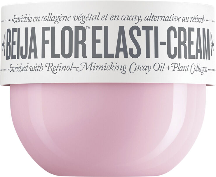 BeijaFlorElasti-Cream - Rich Hydrating Body cream