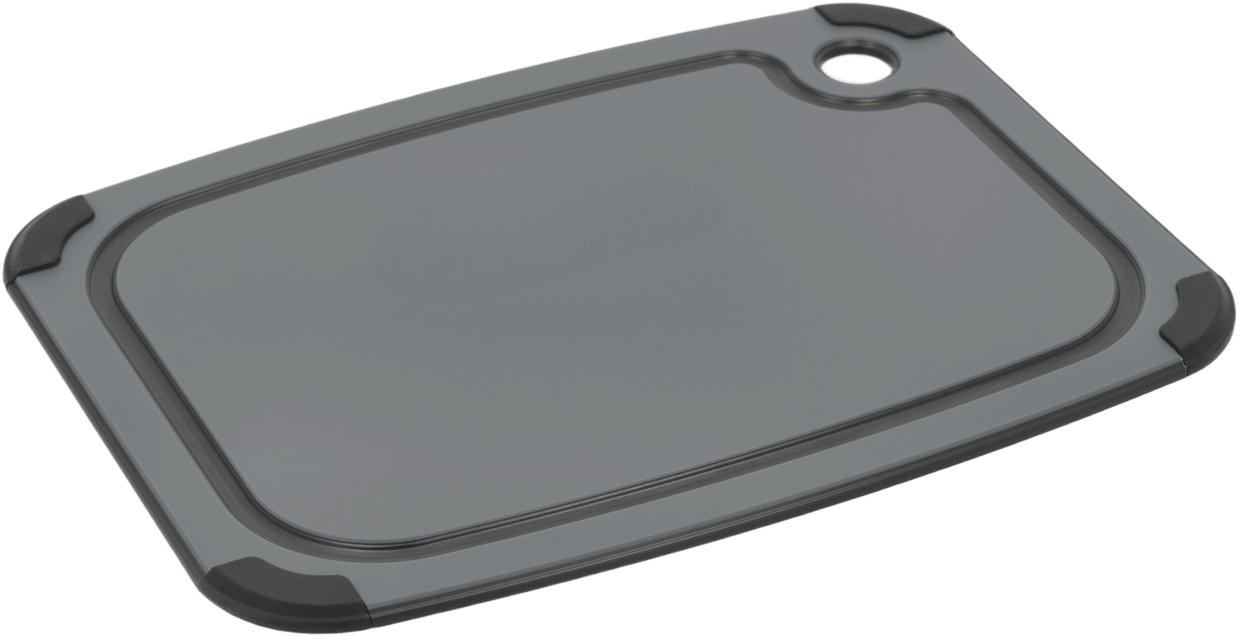 Sk&auml;rbr&auml;da 37 x 27,5 cm M&ouml;rkgr&aring;