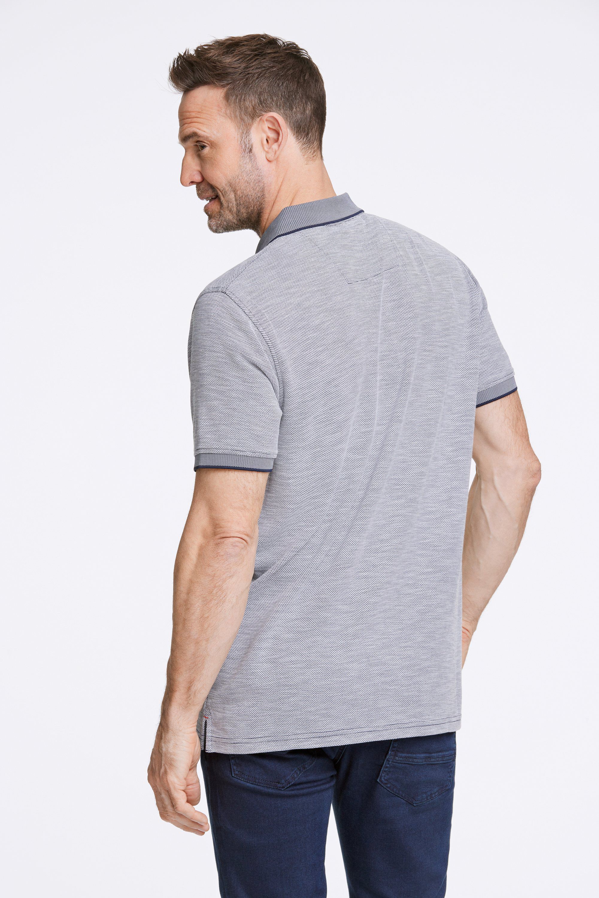 Fast dry polo pique S/S