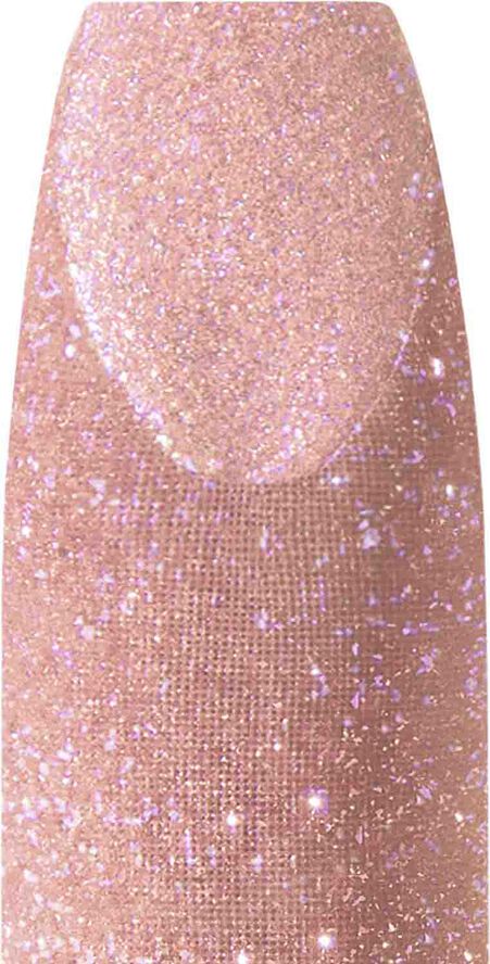 Soleil Sunlit Rose Lip Balm