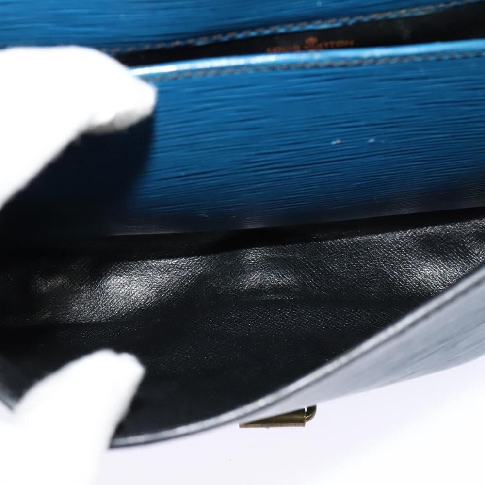 Louis Vuitton Cartouchiere