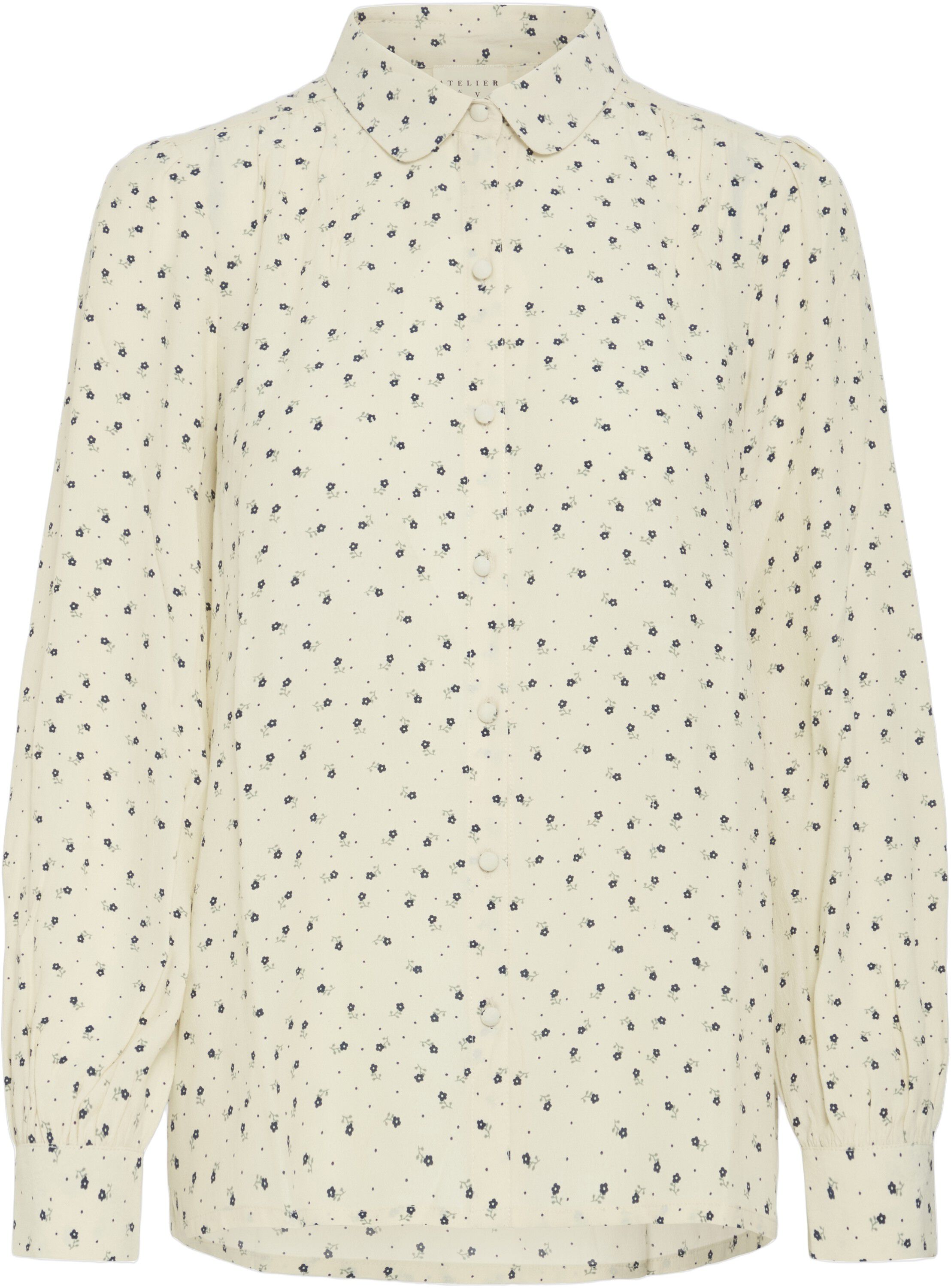 L&aring;ng&auml;rmade blusar