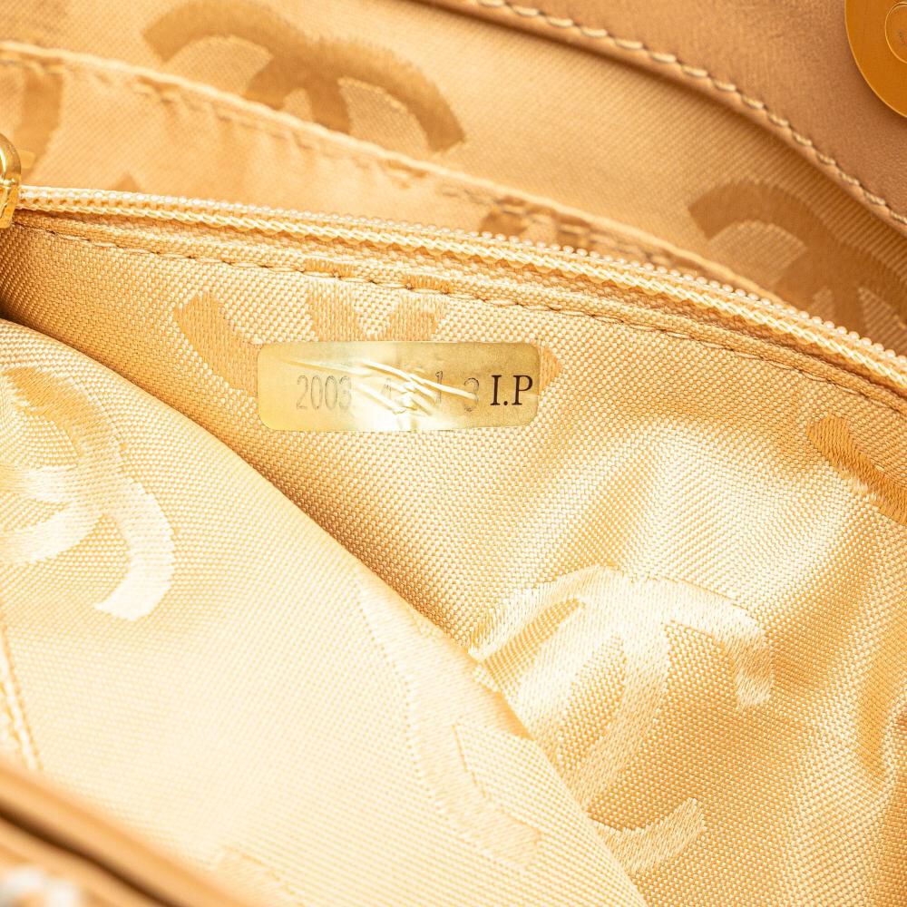 Chanel Tote