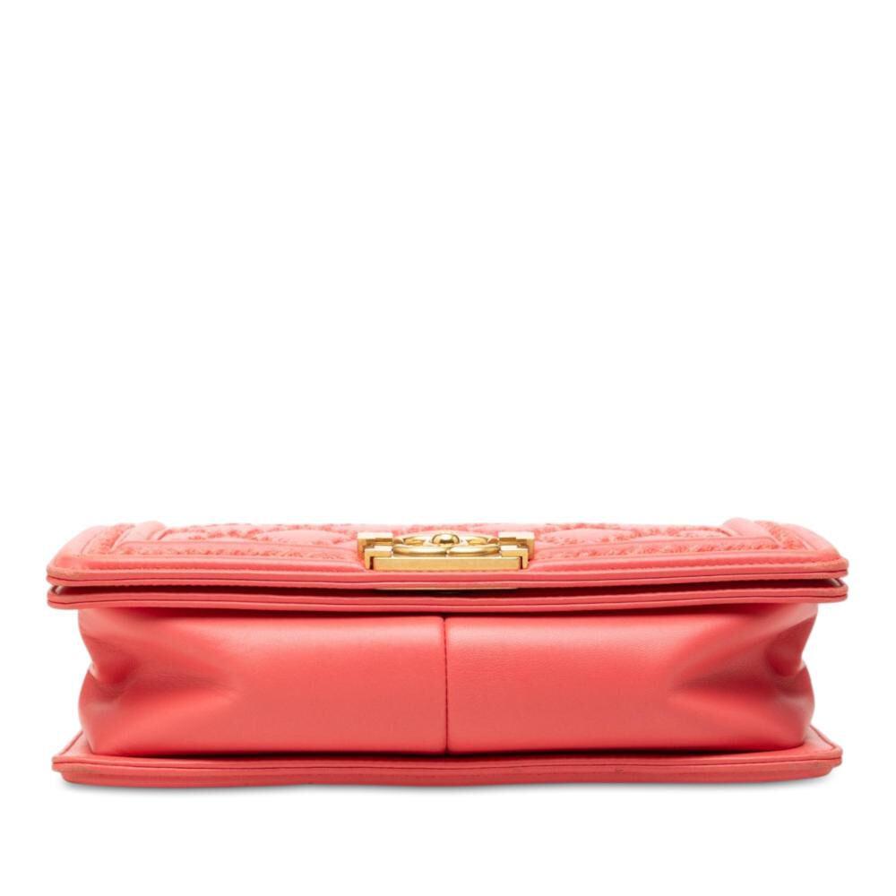 Chanel Boy Bags
