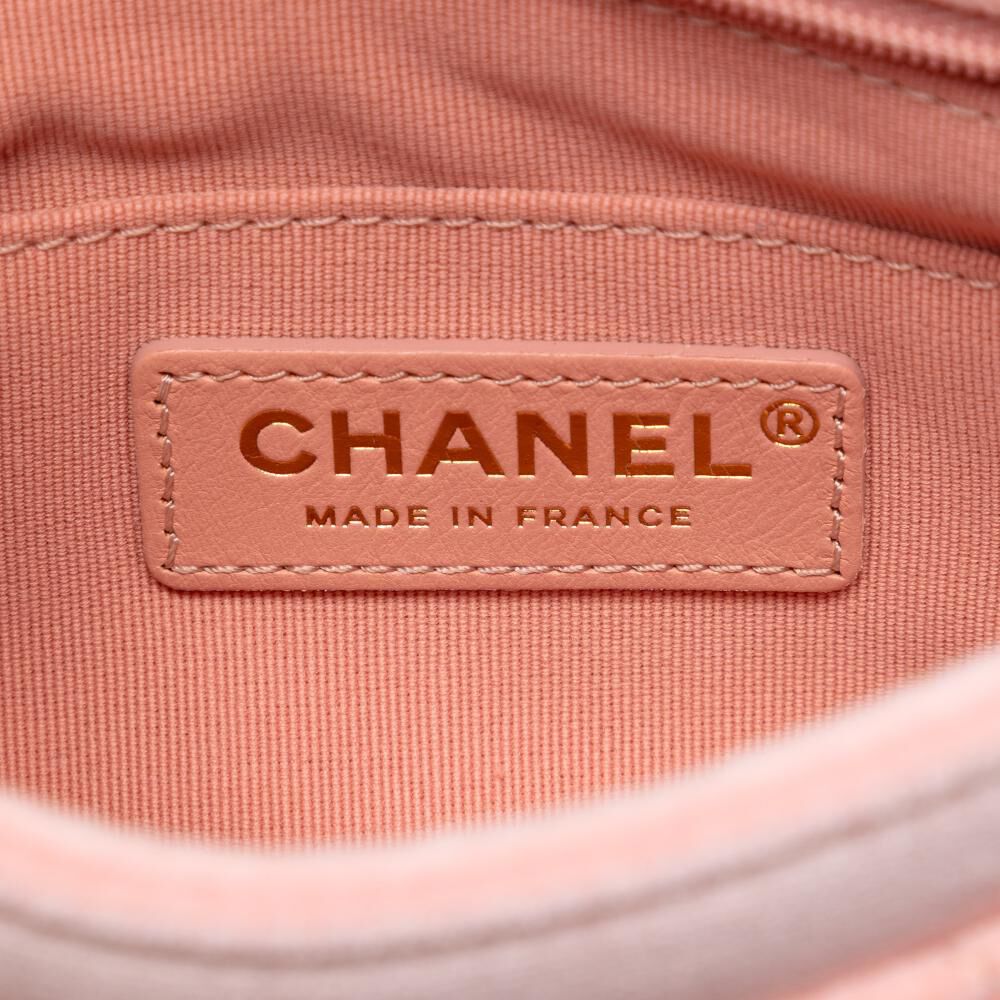 Chanel Flap Bag