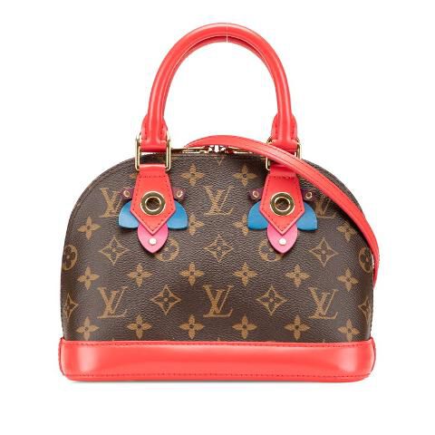 Louis Vuitton Alma