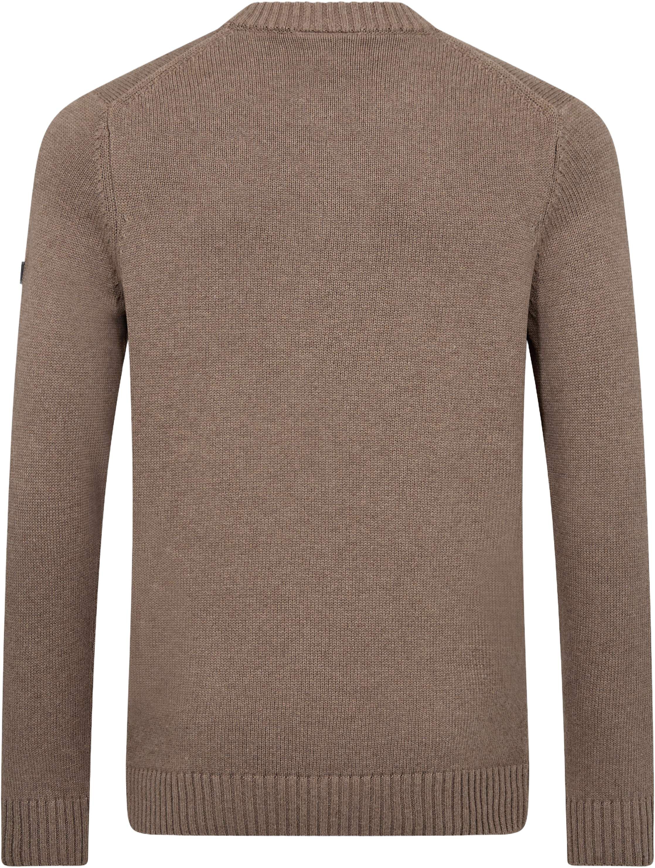 Bs Rapa Regular Fit Knitwear