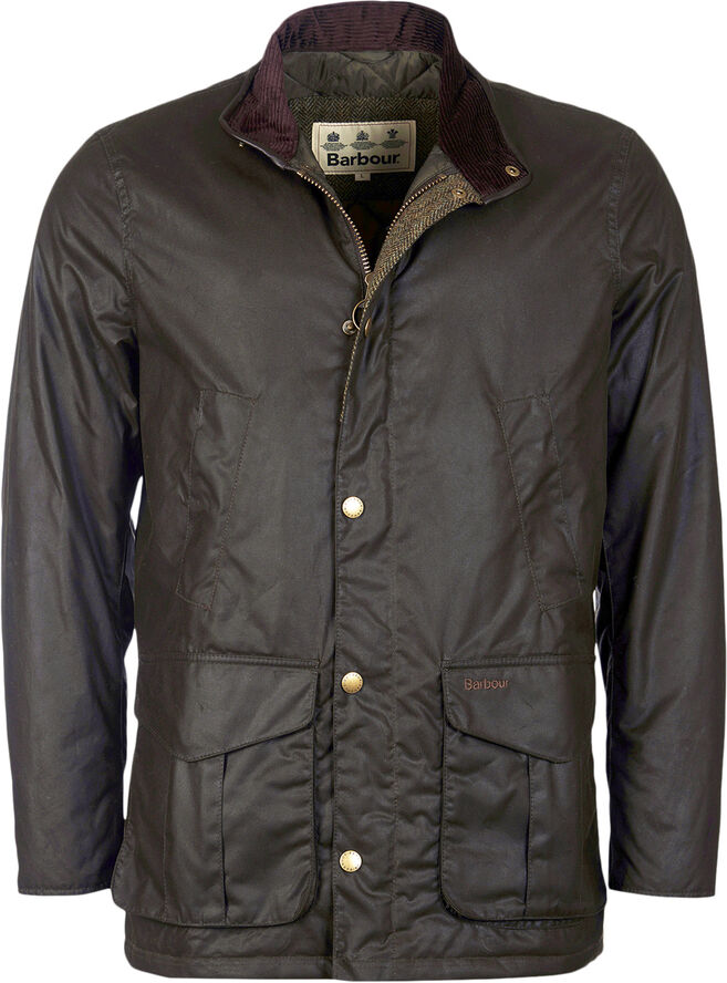 Barbour Hereford Jacket